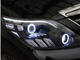 入庫時・販売時・納車前に、弊社基準の68項目に及ぶ点検整備を実施しております。