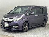 ステップワゴン 1.5 スパーダ 4WD ワンオーナー