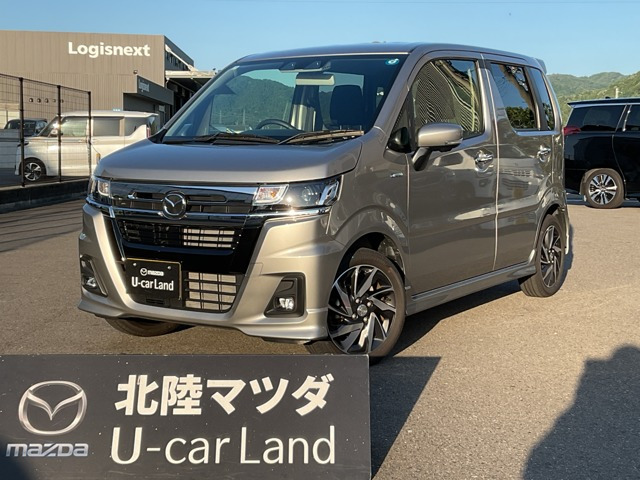 フレア ハイブリッド XS 