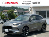 R7年式ZR-V e:HEV Zが入荷しました。