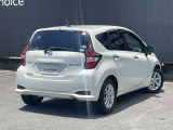 ノート 1.2 e-POWER メダリスト 