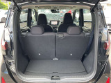◆◆◆軽自動車サイズでも、今やラゲッジスペースの充実は当たり前です!本当に重宝しますよ。たくさん荷物を詰めて便利です。是非、お試しください!