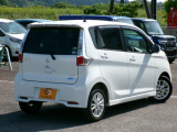 外装も丁寧に磨いております。是非1度実車をご覧ください!