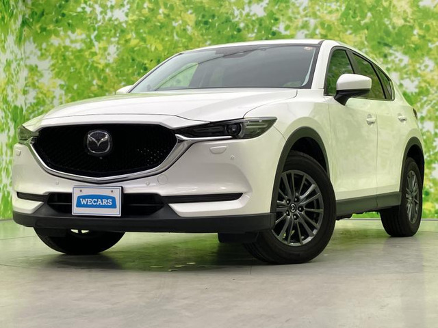 CX-52.2 XD プロアクティブ 4WD
