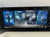 Googie搭載Nissan Connect インフォテインメントシステム
