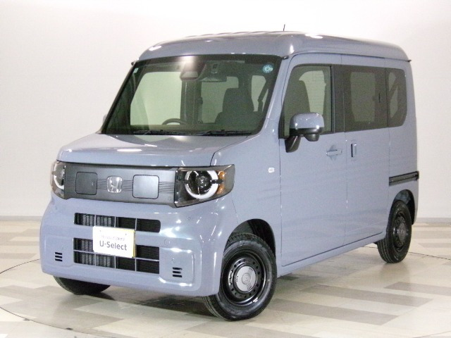 N-VAN e: e: ファン 