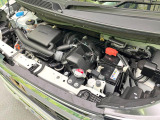 親切・丁寧な専門メカニックスタッフが応対!・車検・点検整備・事故等の修理などアフターサービスも安心。お車のカスタマイズもネクステージのサービススタッフまでご相談ください!