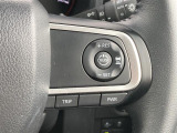 【 アダプティブクルーズコントロール 】設定した車速内で自動で加減速♪先行車との車間距離を適切に維持した追従走行が可能です♪