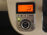 オートエアコン搭載なので手動の操作なしで室温を保ってくれます!