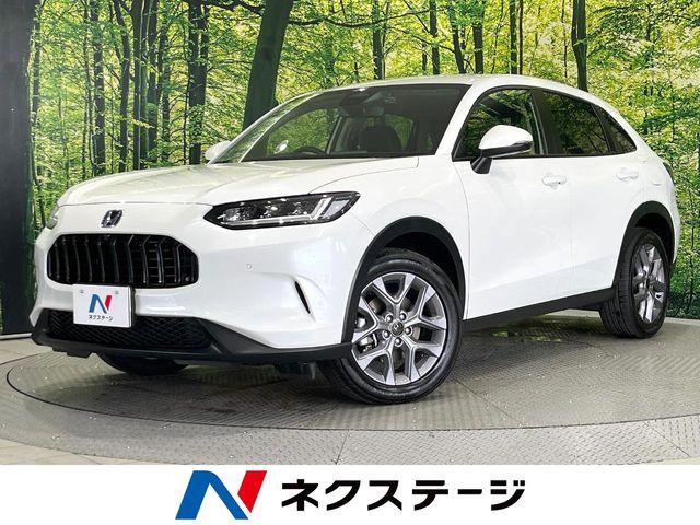 ZR-V 2.0 e:HEV X 
