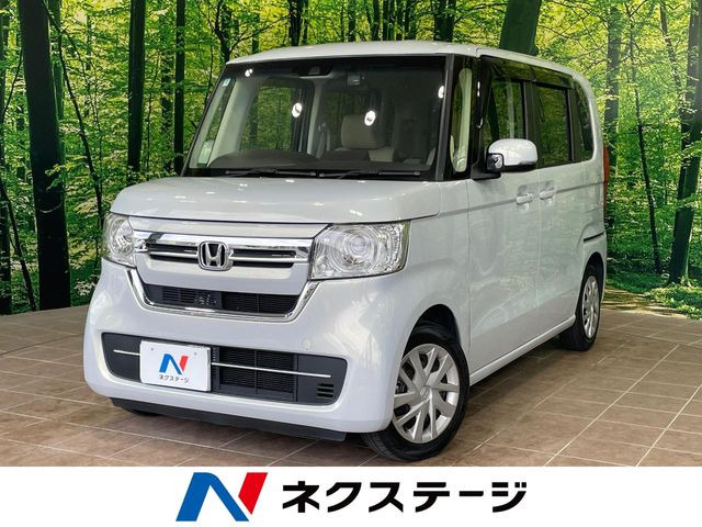 N-BOX L