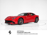 コーンズ大阪ショールームより、Ferrari認定中古車のご紹介です。