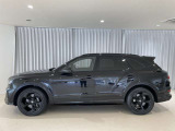 ベンテイガ S ブラックエディション 4WD