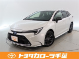 トヨタ カローラツーリング