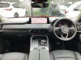 CX-60 3.3 XD ドライブ エディション ディーゼル 4WD 