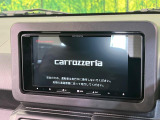 【ナビゲーション】目的地までしっかり案内してくれる使いやすいナビ。Bluetooth接続すればお持ちのスマホやMP3プレイヤーの音楽を再生可能!毎日の運転がさらに楽しくなります!!