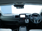ハイエースコミューター 2.7 GL 4WD 