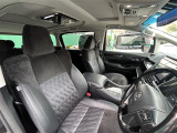 【1列目シート】現車の確認はお電話でも承っております。【セレナ/ヴォクシー/ノア/エスクァイア/ステップワゴン/デリカ/アルファード/ヴェルファイア/RAV4/NBOX/タント】