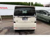 こちらのお車は、保証期間1年間、走行距離無制限の「U-Select保証」付です☆保証修理は、全国のホンダディーラーで対応してますので、安心してお買い求め頂けます♪