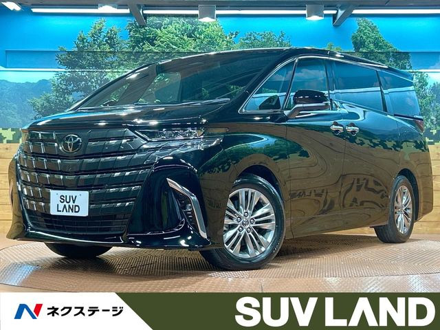 アルファード 2.5 Z