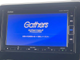 【純正ナビ】人気の純正ナビを装備しております。ナビの使いやすさはもちろん、オーディオ機能も充実!キャンプや旅行はもちろん、通勤や買い物など普段のドライブも楽しくなるはず♪