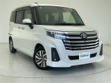トヨタ ルーミー