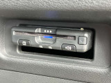 ETCで高速代の支払いもスムーズ!カードを持っていればご納車日当日からご利用いただけます。別途セットアップ料が必要です。