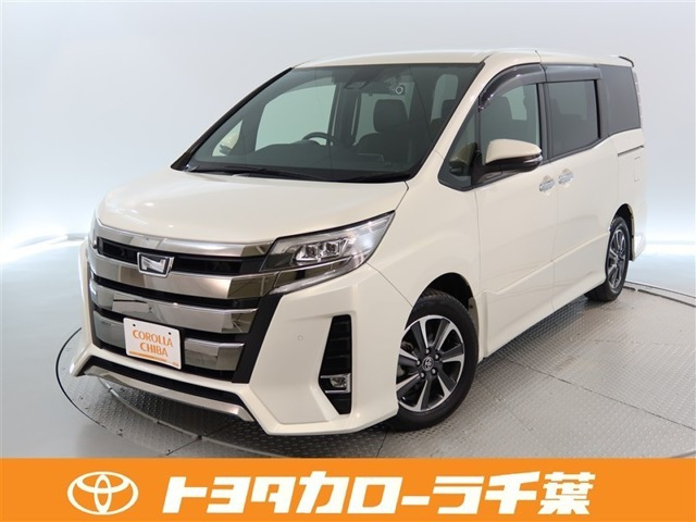 ノア 2.0 Si W×B II
