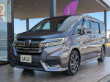 ステップワゴン 1.5 スパーダ クールスピリット ホンダ センシング 