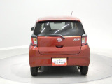 ミライース X SAIII 4WD 