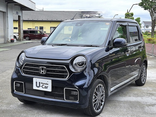 ホンダ N-ONE 