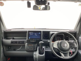 N-VAN G 