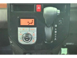 ミッションはCVTを搭載しておりますのでシームレスな加速と低燃費を体験できます。