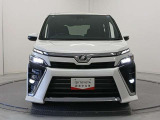ヴォクシー 2.0 ZS 
