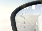 ●ブラインドアシストセンサー:視角からの車を感知し、ドライバーが車線変更を行う際に、警告音と共に注意を促してくれる安全支援機能です!