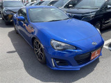 スバル BRZ