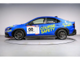 WRX S4 2.4 STI スポーツシャープ 4WD 