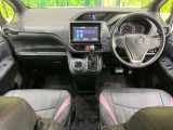 ヴォクシー 2.0 ZS 煌 