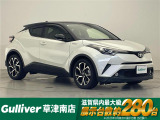 トヨタ C-HR