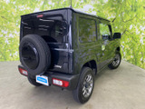 ジムニー XC 4WD 
