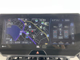 ハリアー 2.0 Z サンルーフ 修復歴無し