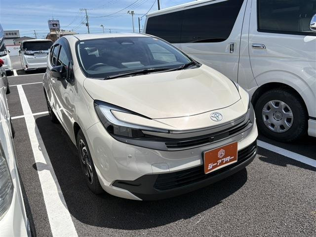 アクア 1.5 X 禁煙車 ワンオーナー 純正8インチナビ