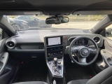 GRヤリス 1.6 RZ ハイ パフォーマンス 4WD ワンオーナー