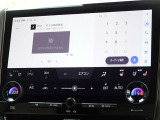 地デジ対応、フルセグデジタルTV放送が視聴できます。