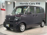 全国納車可 第三者機関証明書付 H SENSING 新車保証 試乗車 ワンオ-ナ- ナビLXU-242NBi TV Rカメラ CD録音 BTオ-ディオ DVD装備のN-BOX ベースグレード入庫!