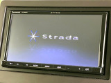 【ナビゲーション】使いやすいナビで目的地までしっかり案内してくれます。各種オーディオ再生機能も充実しており、お車の運転がさらに楽しくなります!!