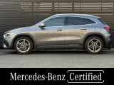 GLAクラス GLA180 AMGラインパッケージ 