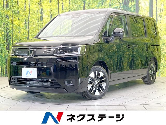 ステップワゴン 1.5 エアー