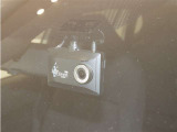 ドライブレコーダー (後方用カメラ有)