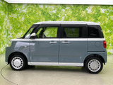 ムーヴキャンバス ストライプス X 4WD 